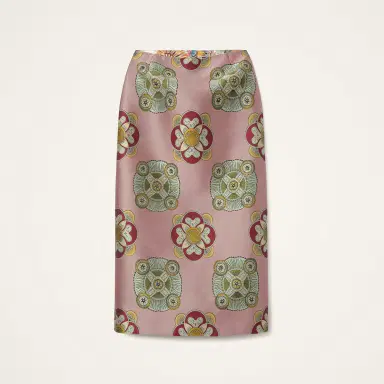 La DoubleJ Pencil Skirt | Thumbnail 5 La DoubleJ Pencil Skirt | Thumbnail 5