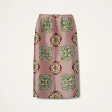 La DoubleJ Pencil Skirt | Thumbnail 6 La DoubleJ Pencil Skirt | Thumbnail 6