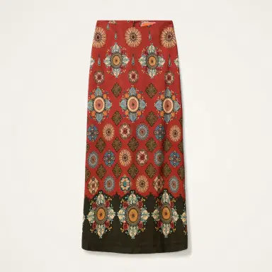 La DoubleJ A-Long Skirt | Thumbnail 5 La DoubleJ A-Long Skirt | Thumbnail 5