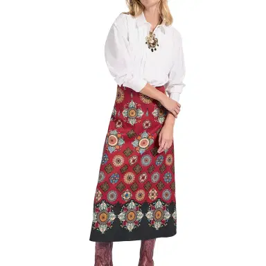 La DoubleJ A-Long Skirt | Thumbnail 1 La DoubleJ A-Long Skirt | Thumbnail 1
