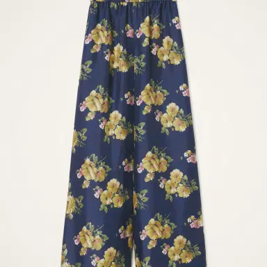 La DoubleJ Palazzo Pants | Thumbnail 5 La DoubleJ Palazzo Pants | Thumbnail 5