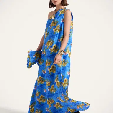 La DoubleJ Roy Dress | Thumbnail 3 La DoubleJ Roy Dress | Thumbnail 3