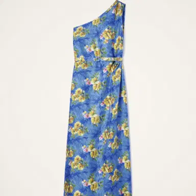 La DoubleJ Roy Dress | Thumbnail 5 La DoubleJ Roy Dress | Thumbnail 5