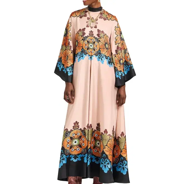 La Double J Magnifico Dress