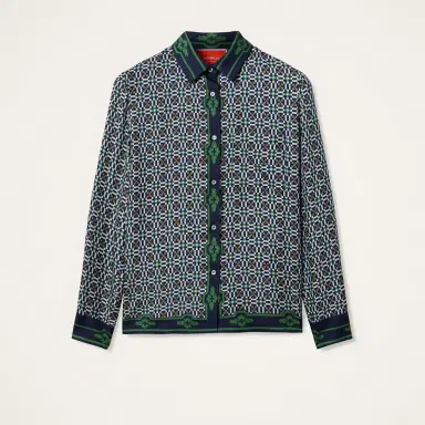 La DoubleJ Boy Shirt | Thumbnail 5 La DoubleJ Boy Shirt | Thumbnail 5