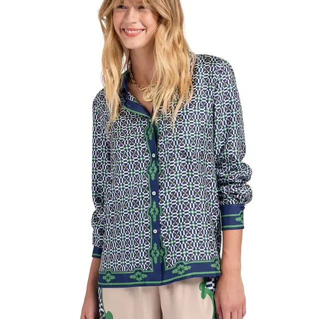 Boy Shirt