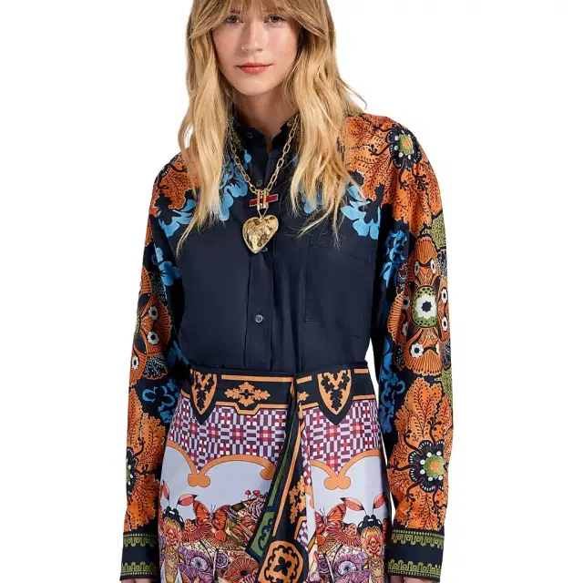 Better Than Your Boyfriend's Shirt