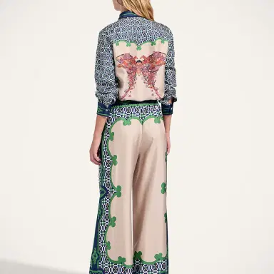 La DoubleJ Palazzo Pants | Thumbnail 2 La DoubleJ Palazzo Pants | Thumbnail 2