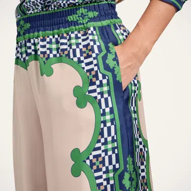 La DoubleJ Palazzo Pants | Thumbnail 3 La DoubleJ Palazzo Pants | Thumbnail 3