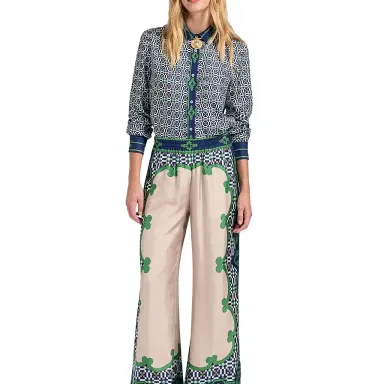La DoubleJ Palazzo Pants | Thumbnail 1 La DoubleJ Palazzo Pants | Thumbnail 1
