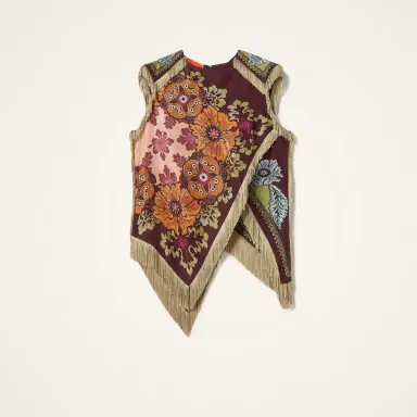 La DoubleJ Scarf Top | Thumbnail 6 La DoubleJ Scarf Top | Thumbnail 6