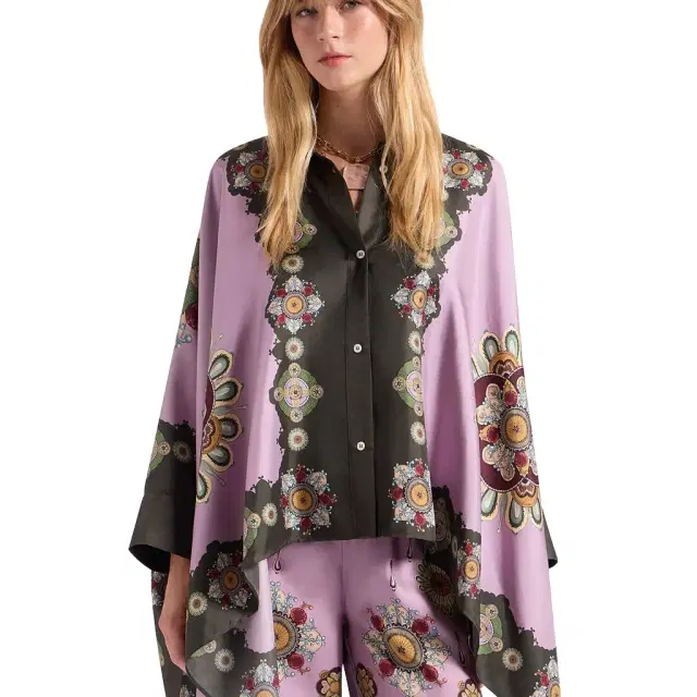 Foulard Shirt