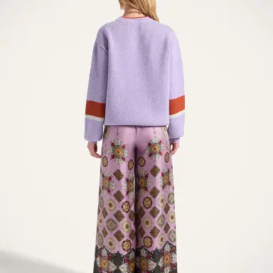 La DoubleJ Palazzo Pants | Thumbnail 2 La DoubleJ Palazzo Pants | Thumbnail 2