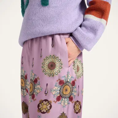La DoubleJ Palazzo Pants | Thumbnail 3 La DoubleJ Palazzo Pants | Thumbnail 3