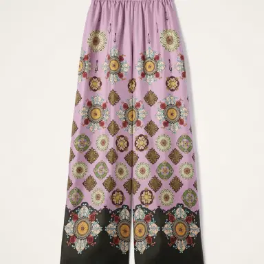 La DoubleJ Palazzo Pants | Thumbnail 6 La DoubleJ Palazzo Pants | Thumbnail 6