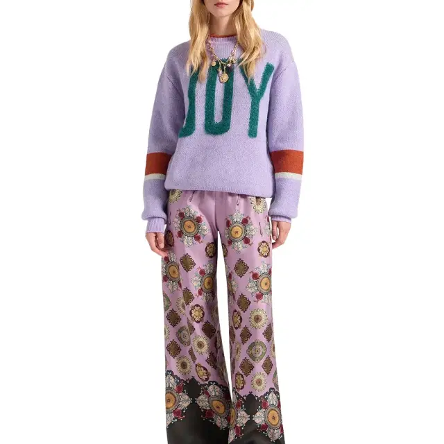 Palazzo Pants