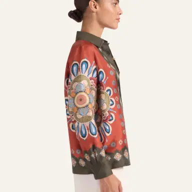 La DoubleJ Boy Shirt | Thumbnail 3 La DoubleJ Boy Shirt | Thumbnail 3