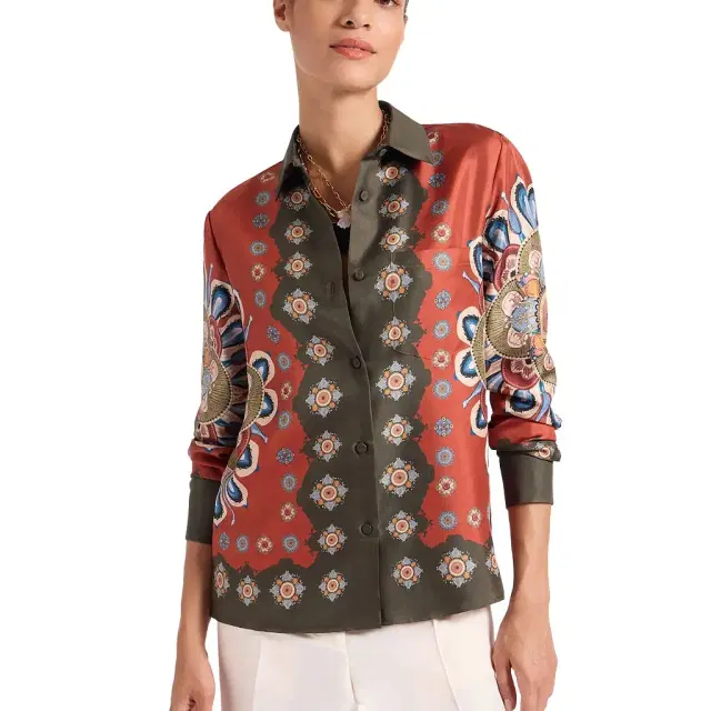 Boy Shirt