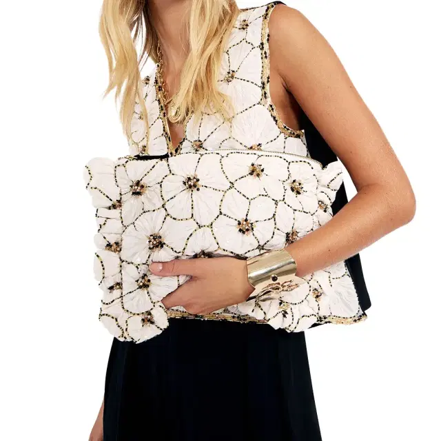 Hand Pochette