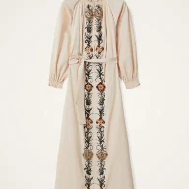 La DoubleJ Cerere Shirt Dress | Thumbnail 5 La DoubleJ Cerere Shirt Dress | Thumbnail 5