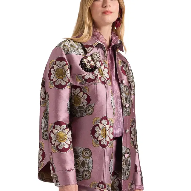 Better Than Your Boyfriend's Jacket