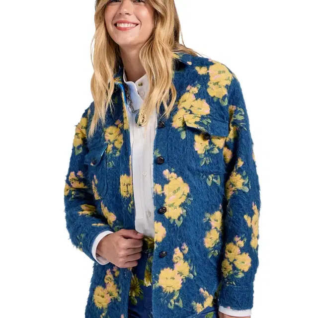 Better Than Your Boyfriend's Jacket