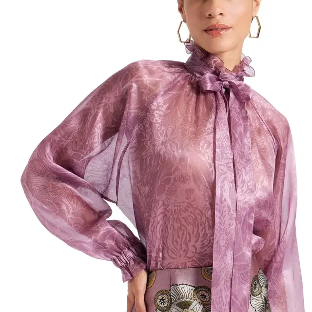 Cerere Blouse