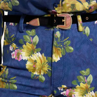 La DoubleJ Cinch Belt | Thumbnail 2 La DoubleJ Cinch Belt | Thumbnail 2