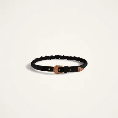 La DoubleJ Cinch Belt | Thumbnail 3 La DoubleJ Cinch Belt | Thumbnail 3