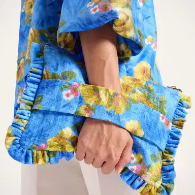 La DoubleJ Hand Pochette | Thumbnail 2 La DoubleJ Hand Pochette | Thumbnail 2