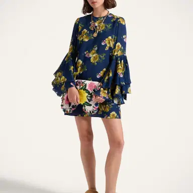 La DoubleJ Friday Dress | Thumbnail 2 La DoubleJ Friday Dress | Thumbnail 2