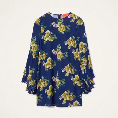 La DoubleJ Friday Dress | Thumbnail 4 La DoubleJ Friday Dress | Thumbnail 4