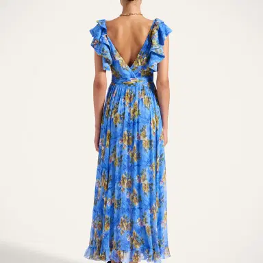 La DoubleJ Penelope Dress | Thumbnail 2 La DoubleJ Penelope Dress | Thumbnail 2