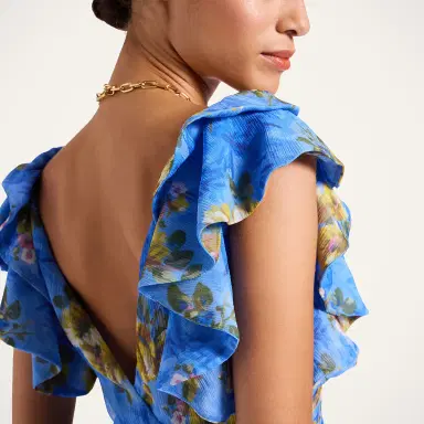 La DoubleJ Penelope Dress | Thumbnail 5 La DoubleJ Penelope Dress | Thumbnail 5