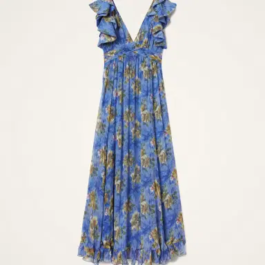 La DoubleJ Penelope Dress | Thumbnail 6 La DoubleJ Penelope Dress | Thumbnail 6