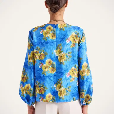 La DoubleJ Charming Top | Thumbnail 2 La DoubleJ Charming Top | Thumbnail 2