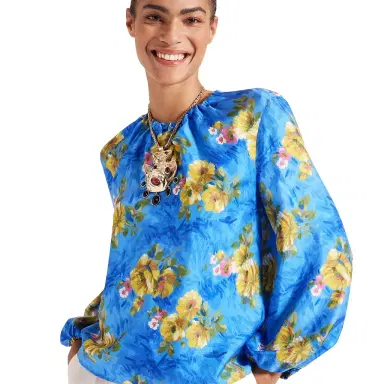 La DoubleJ Charming Top | Thumbnail 1 La DoubleJ Charming Top | Thumbnail 1