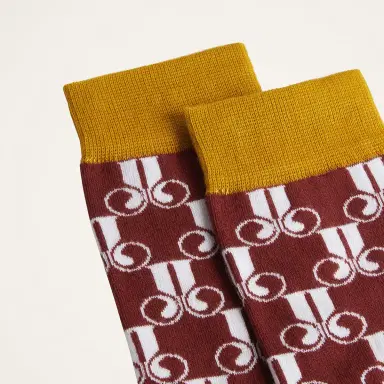 La DoubleJ All Time Socks | Thumbnail 3 La DoubleJ All Time Socks | Thumbnail 3
