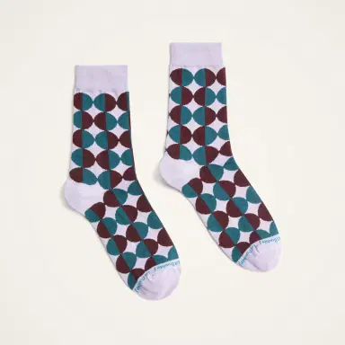 La DoubleJ All Time Socks | Thumbnail 2 La DoubleJ All Time Socks | Thumbnail 2