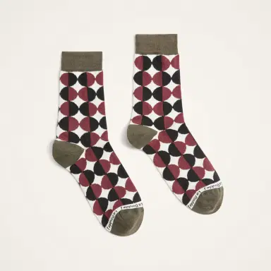 La DoubleJ All Time Socks | Thumbnail 2 La DoubleJ All Time Socks | Thumbnail 2