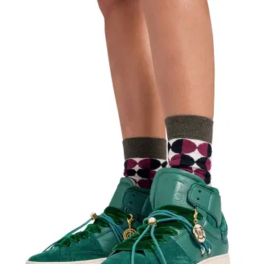 La DoubleJ All Time Socks | Thumbnail 1 La DoubleJ All Time Socks | Thumbnail 1