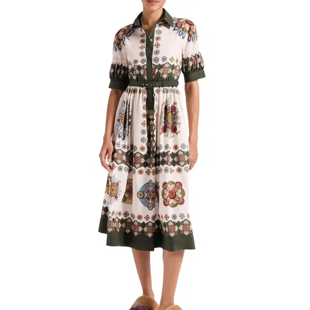 La DoubleJ Libertine Dress