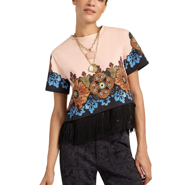 La Scala Tee