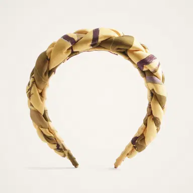 La DoubleJ Rapunzel Headband | Thumbnail 4 La DoubleJ Rapunzel Headband | Thumbnail 4