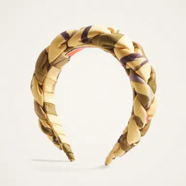 La DoubleJ Rapunzel Headband | Thumbnail 5 La DoubleJ Rapunzel Headband | Thumbnail 5