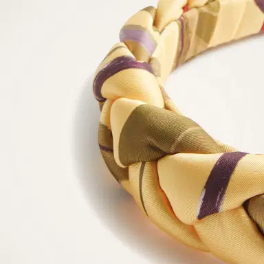 La DoubleJ Rapunzel Headband | Thumbnail 6 La DoubleJ Rapunzel Headband | Thumbnail 6