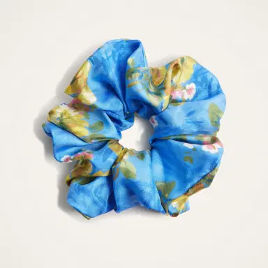 La DoubleJ Giga Scrunchie | Thumbnail 3 La DoubleJ Giga Scrunchie | Thumbnail 3