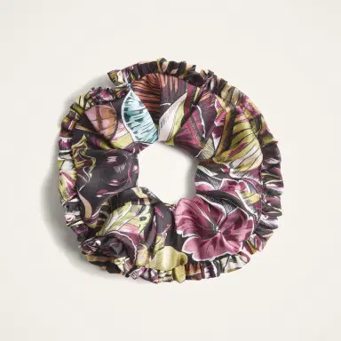 La DoubleJ Scrunchie Set | Thumbnail 3 La DoubleJ Scrunchie Set | Thumbnail 3
