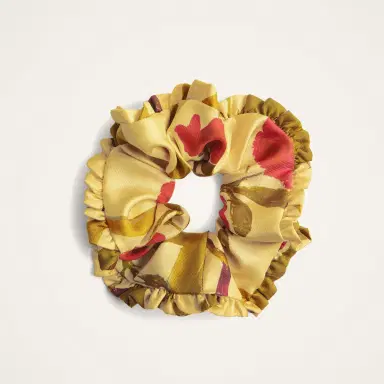La DoubleJ Scrunchie Set | Thumbnail 5 La DoubleJ Scrunchie Set | Thumbnail 5