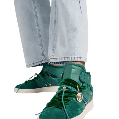La DoubleJ All Time High Top | Thumbnail 1